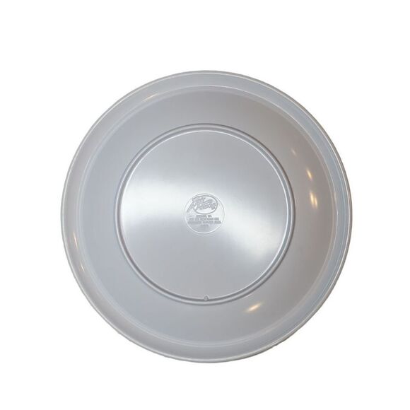 Rare Vintage Zak Designs Plstic Plate J2 - Picture 2 of 2